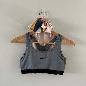 Nike Pro Dri Fit Sports Bra